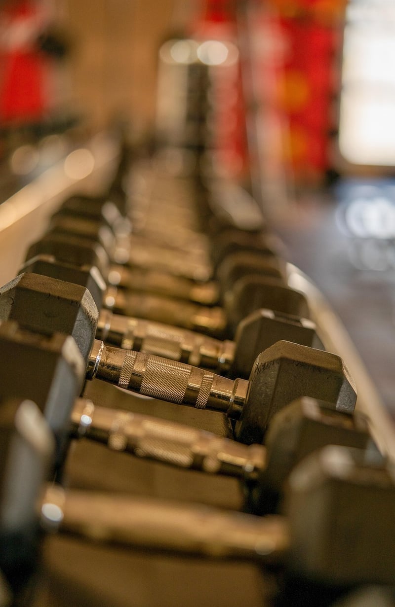 Strength Training